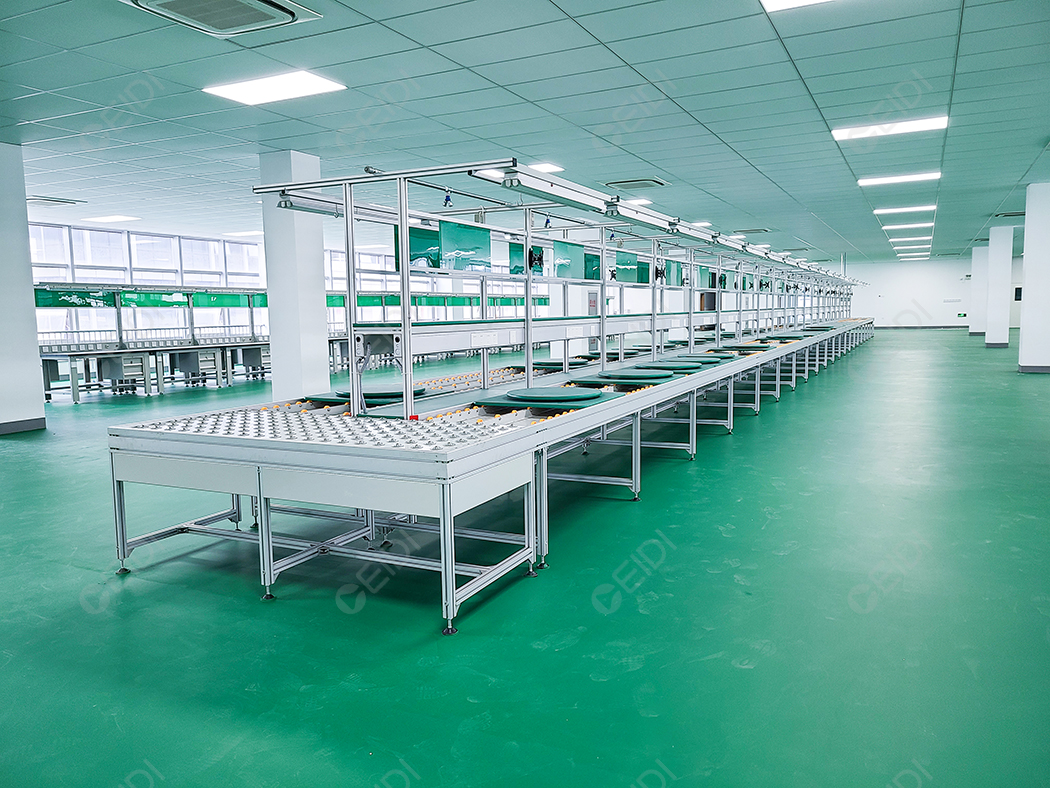 泰豪（嘉興）科技園科研孵化產業(yè)園綜合體工程  CEIDI西遞